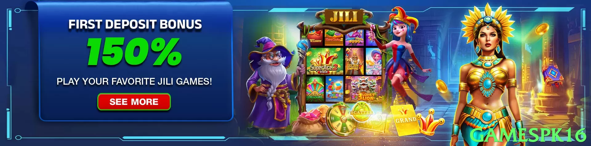 gamespk16 Pakistan - 3