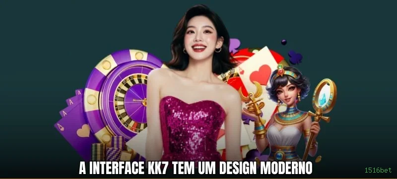 Experiência VIP 1516bet